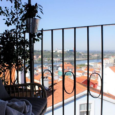 Liberdade Apartment Coimbra Exterior photo